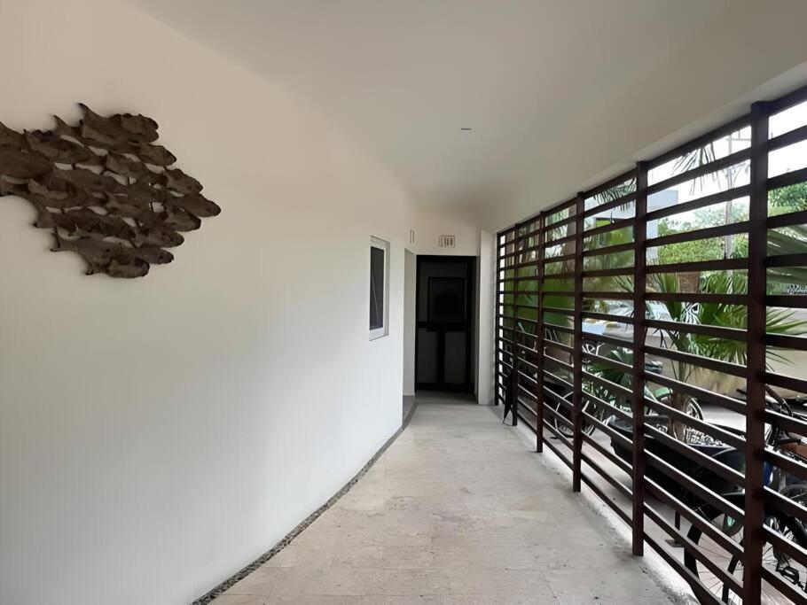 Apartament Palma Real By Andiani Travel Puerto Morelos Zewnętrze zdjęcie