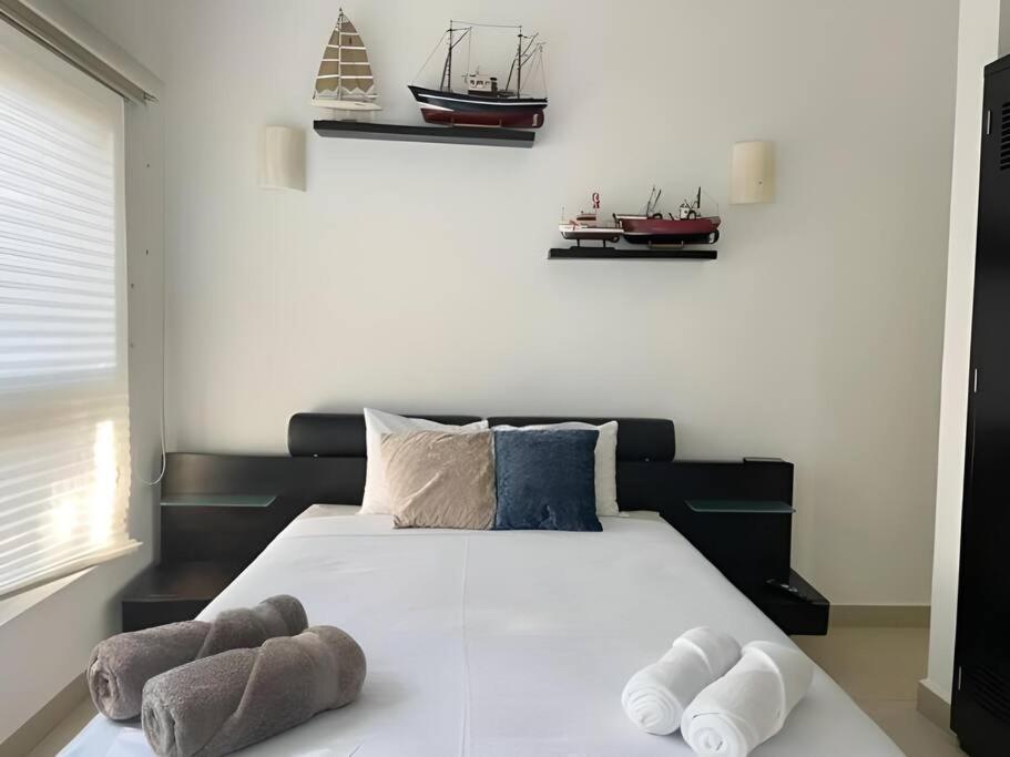 Apartament Palma Real By Andiani Travel Puerto Morelos Zewnętrze zdjęcie